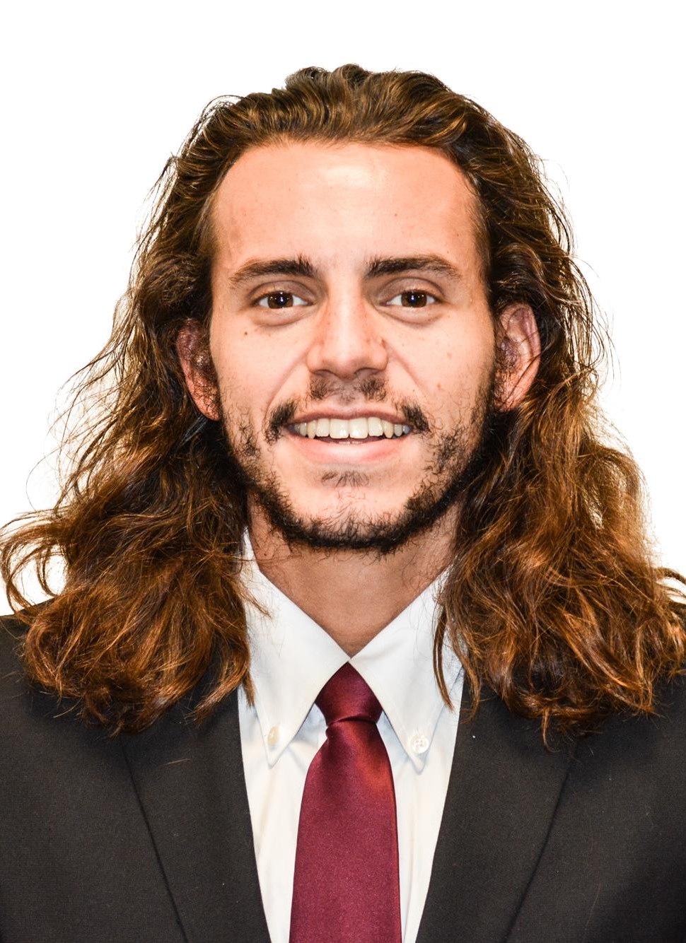 Charette Head Shot
