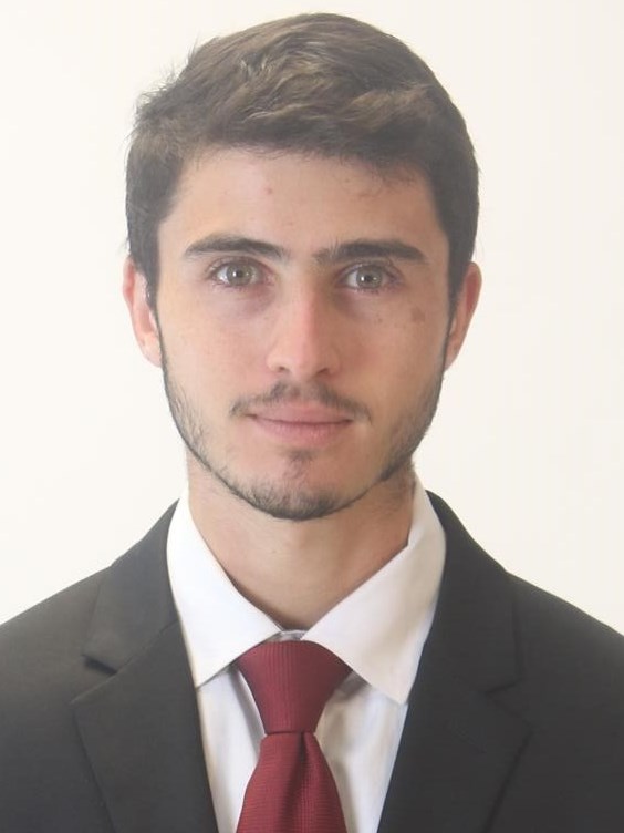 Gabriel Cabral