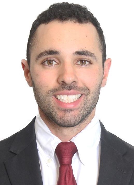 Baseball Coach headshot