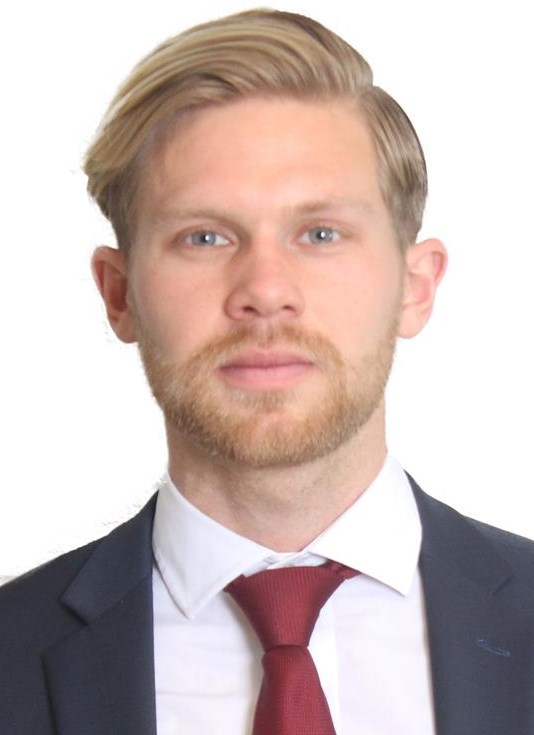 Jeremy Headshot