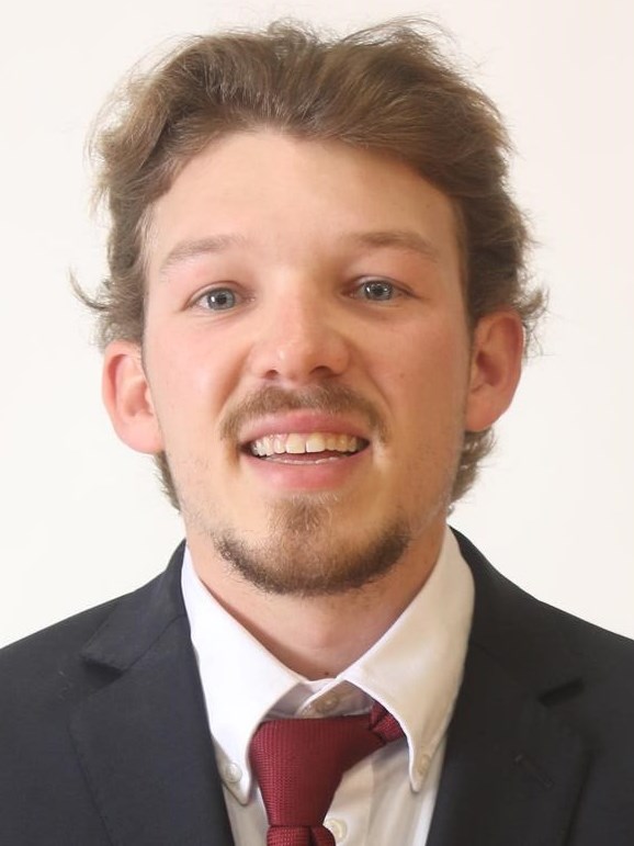 Trevor Beerman