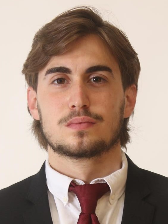 Pablo Ortiz