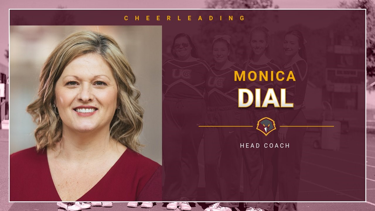 Monica dial