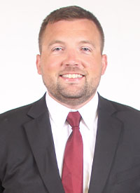 Luke Barker