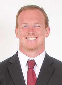 Marshall Cooper