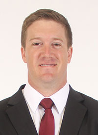 Nick Watts