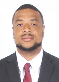 Hairston