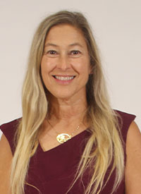 Jamie Bero