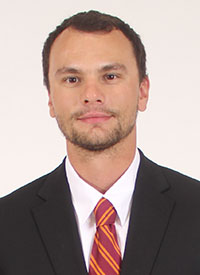 Maddux Minton