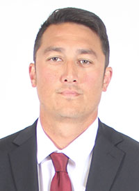 Quinn Sanders