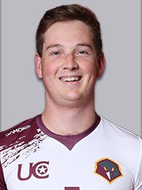 Nathan Cartier