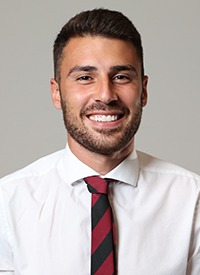 Alex Morais