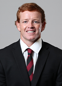Judson Hunter