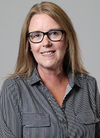 Pam O'Brien