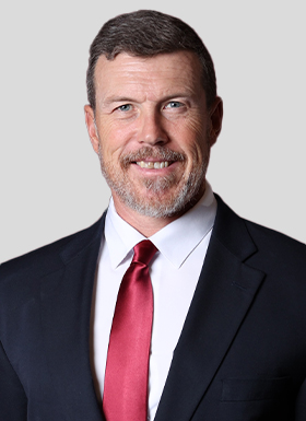 Dean Peterson