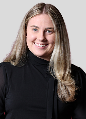 Meghan Smith