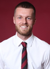 Connor Hartwell