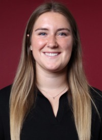 Olivia Toomer