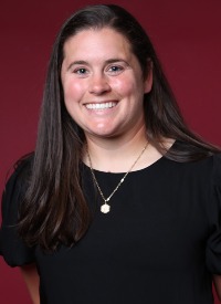 Sarah Leiby