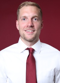 James Long