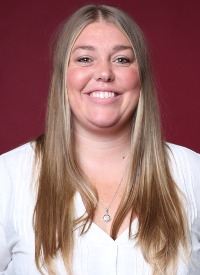 Jenna Theden