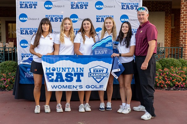 WGOLF MEC CHAMPS