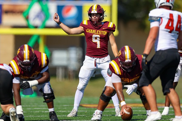 QB play call