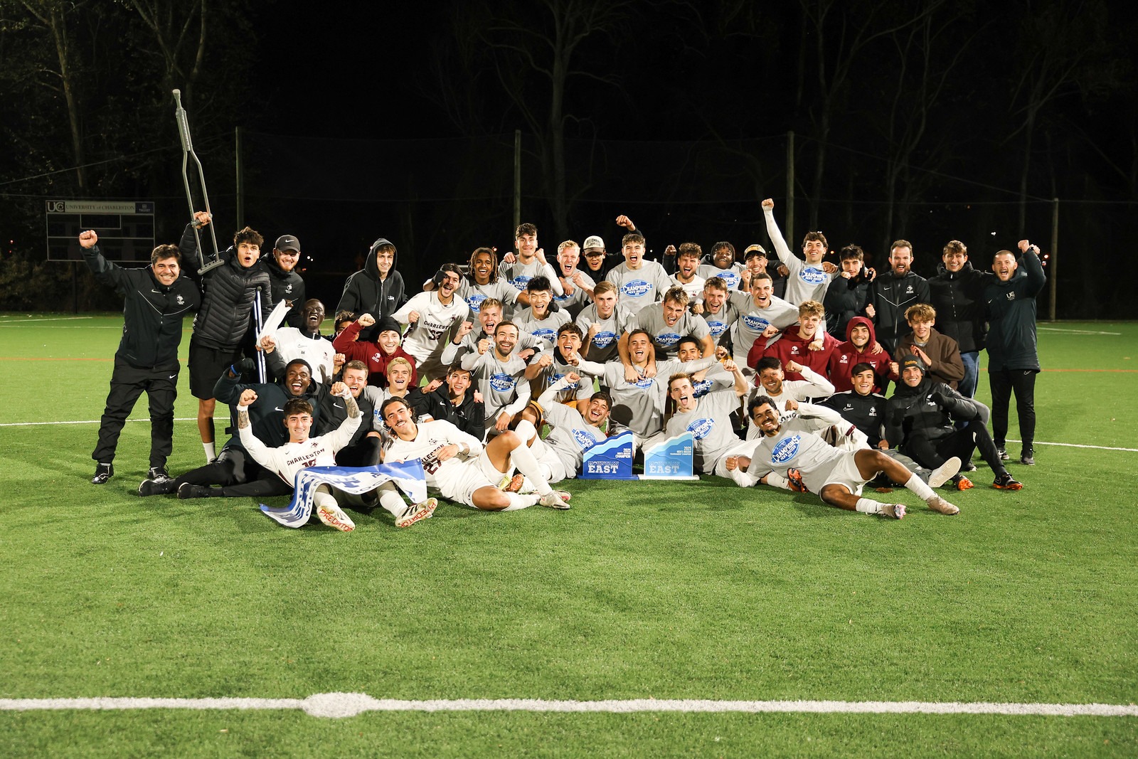 MSOC MEC Champs 2025