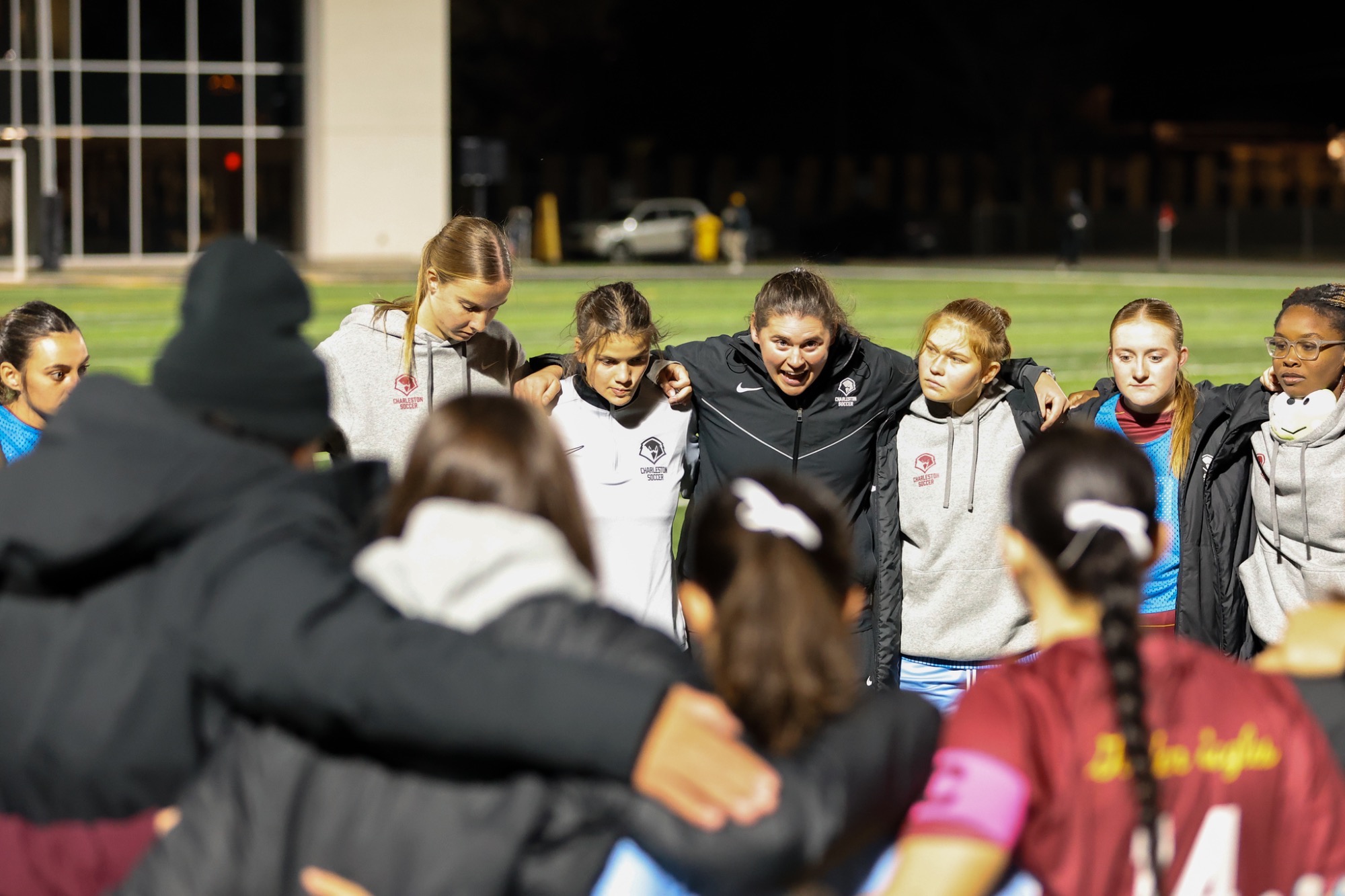 Women's Soccer