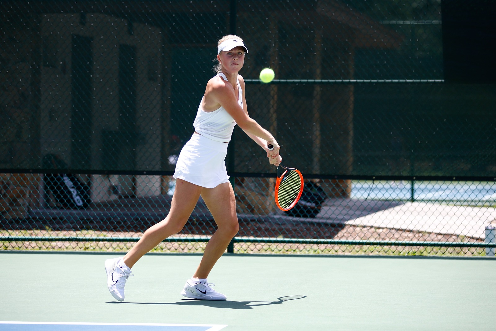 Women's Tennis