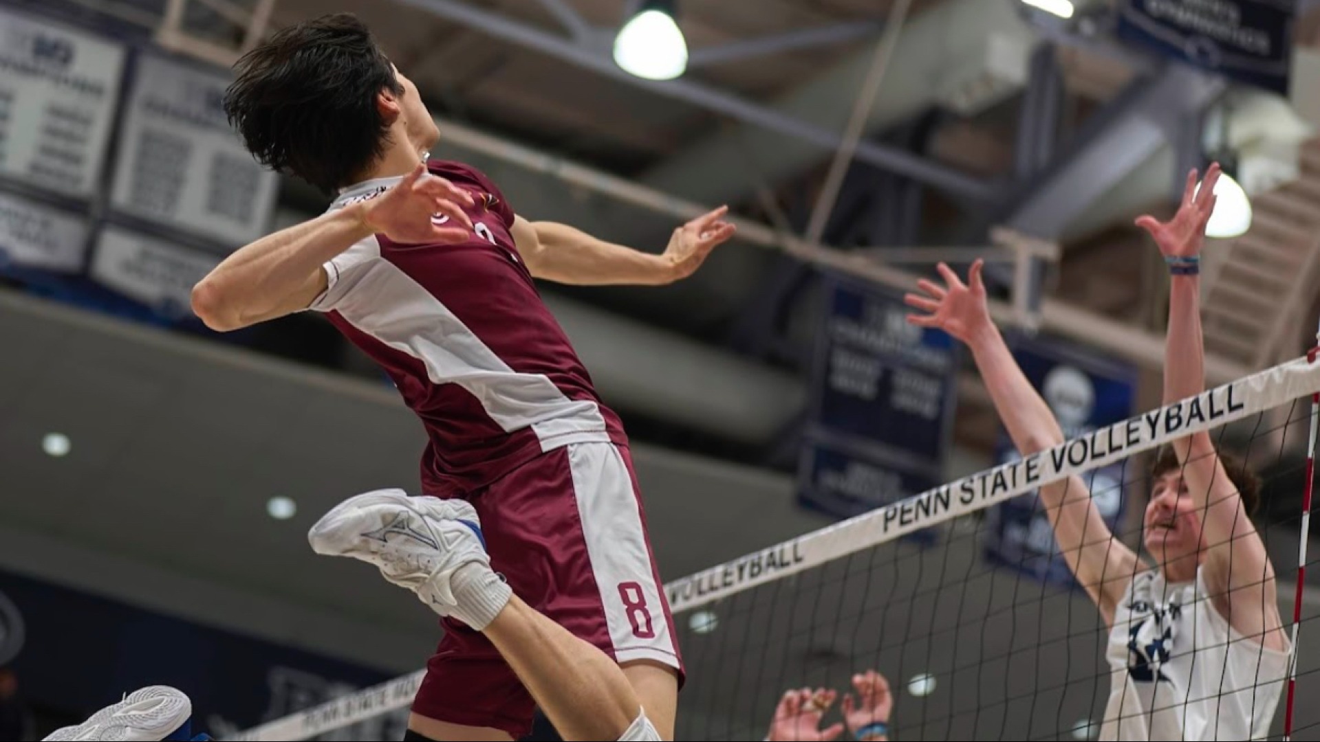 Kai Cousins - Penn State