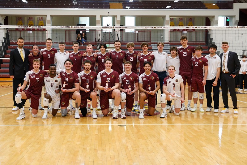 MVB Senior Day