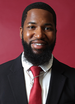 Julius Jones