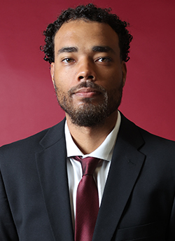 Taren Johnson