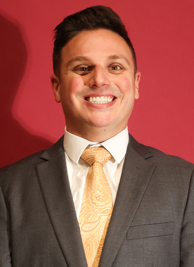 Adam Hamad