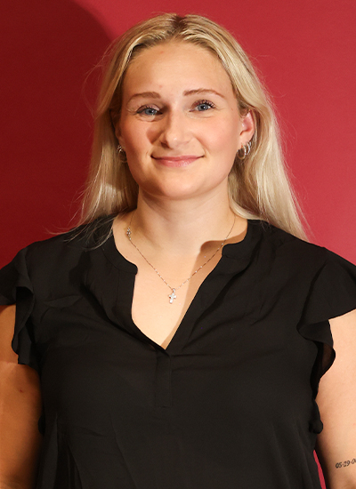 Laurelle Wesibrod