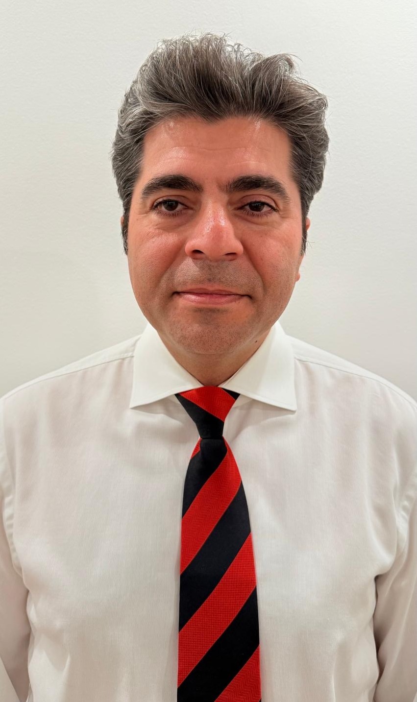 Mohammad Rad