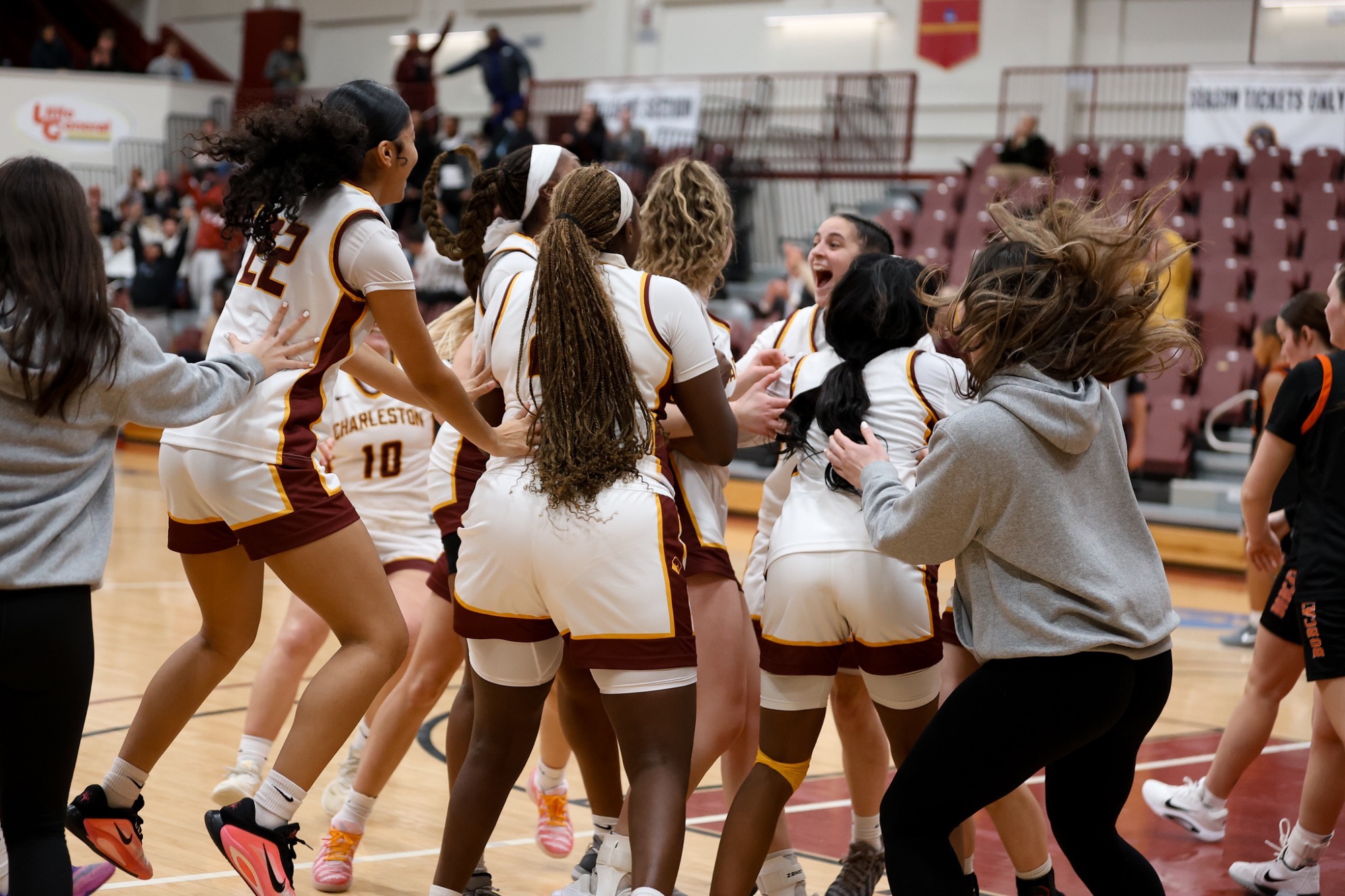 Women's Basketball Team