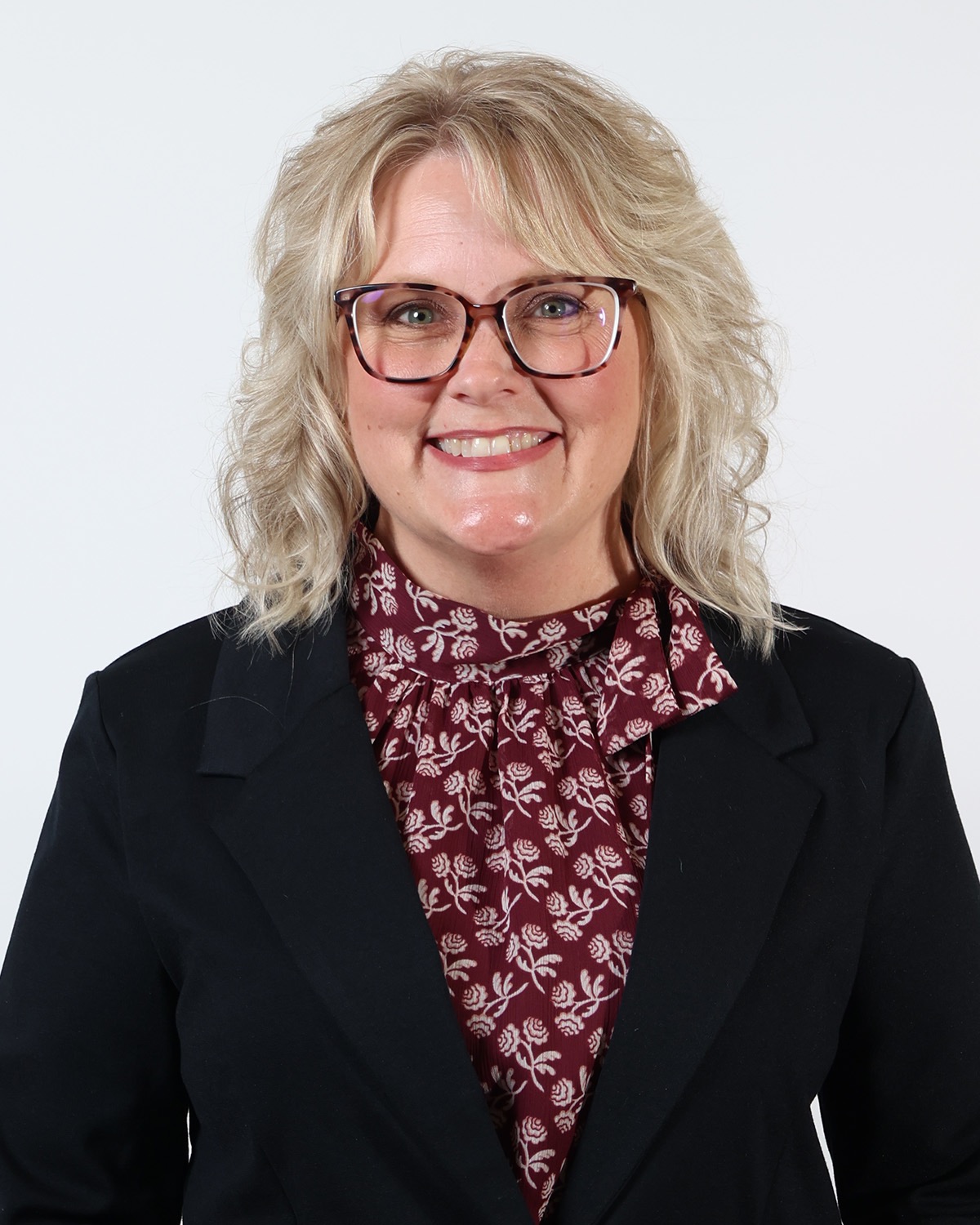Janette Dawson