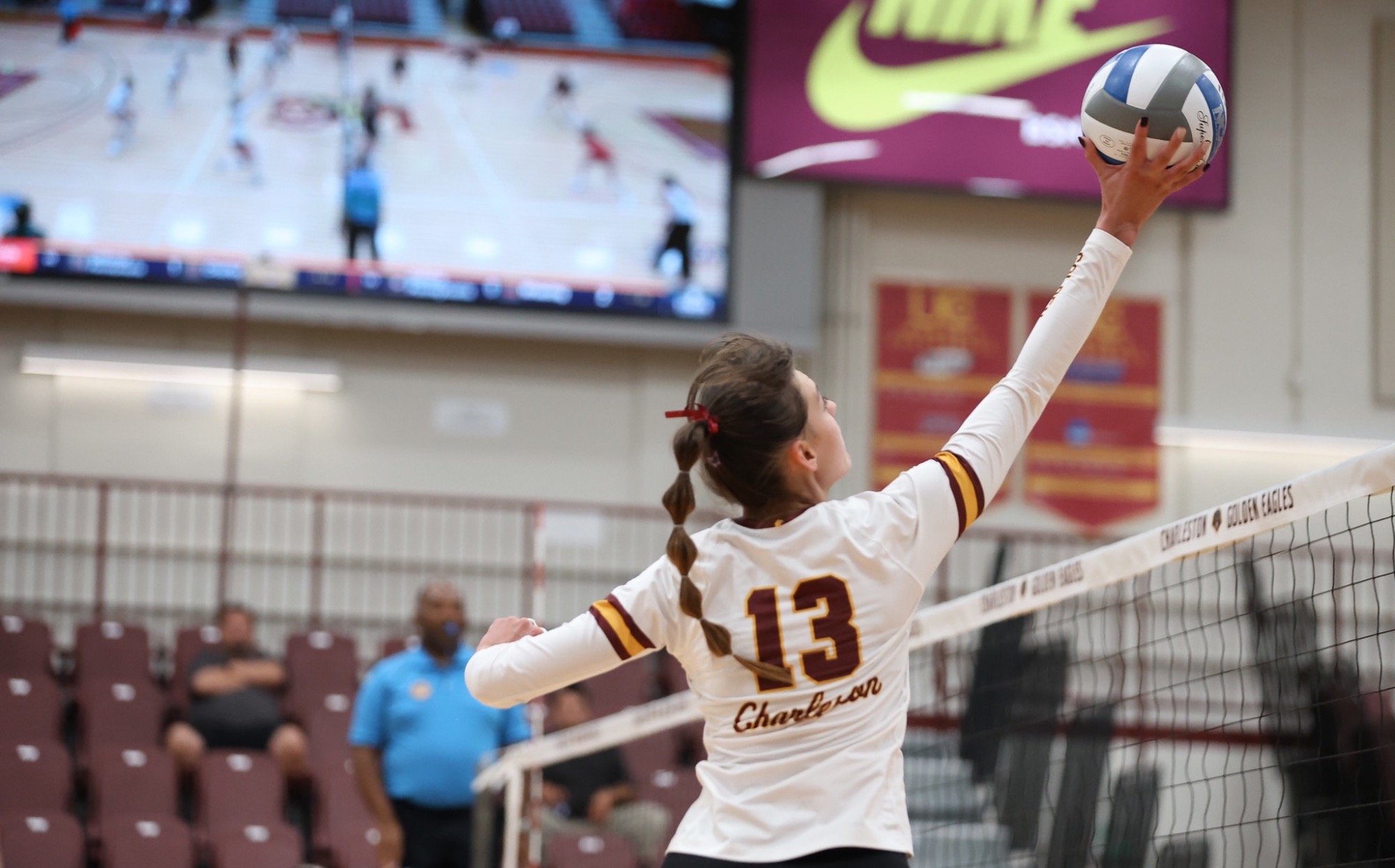 Patrycja Majos - WVB Recap 10/13/26