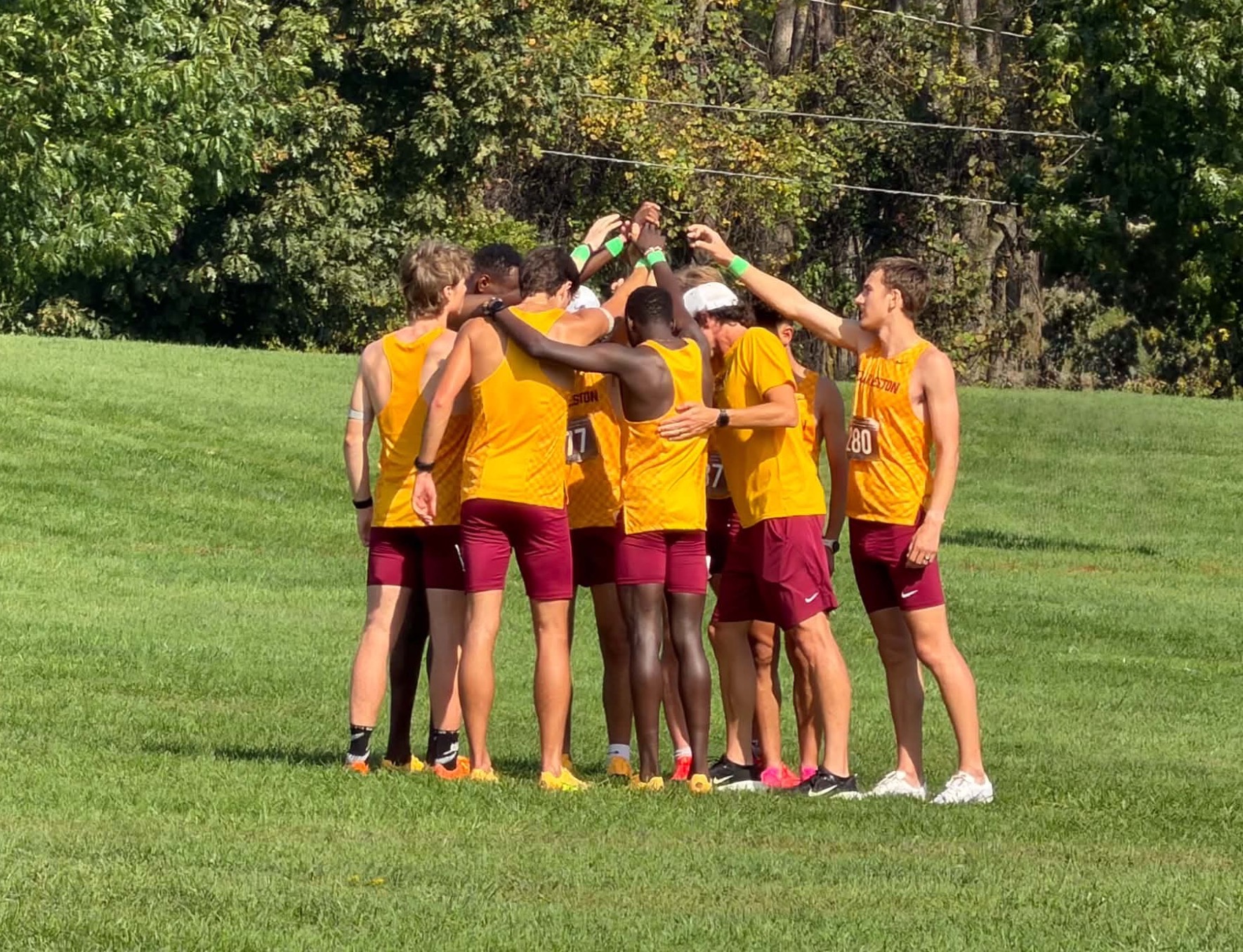 XC Recap 10/2/26