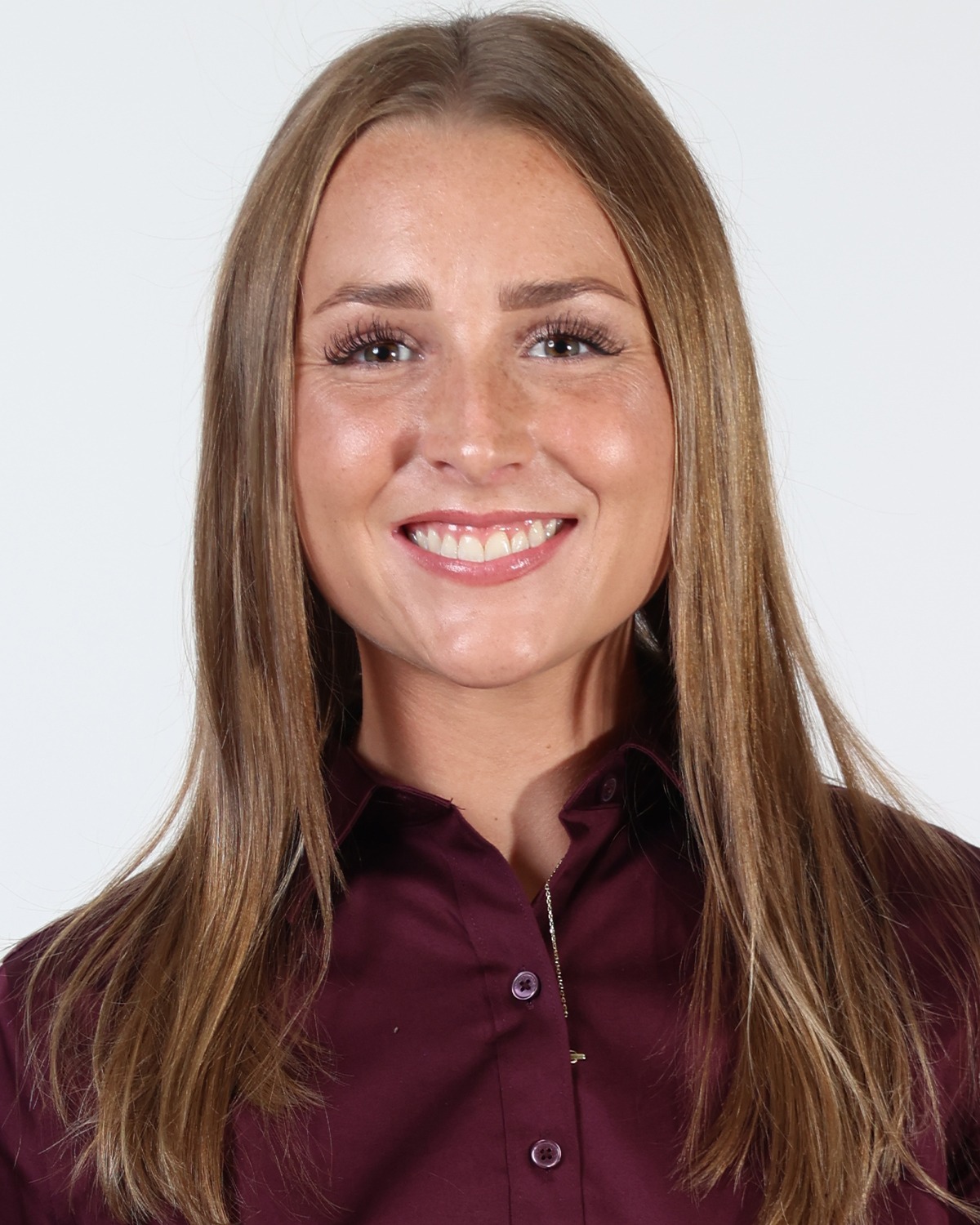 Madeline Huffman