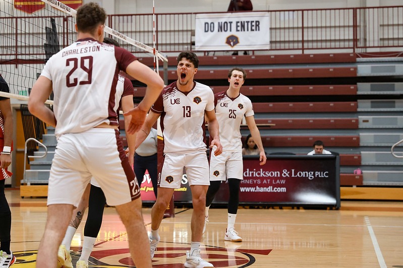 Max Nissen, Lucas Torres, 