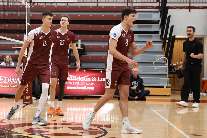 Lucas Torres, Xander Bomert 