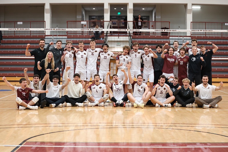 Men's Volleyball Team