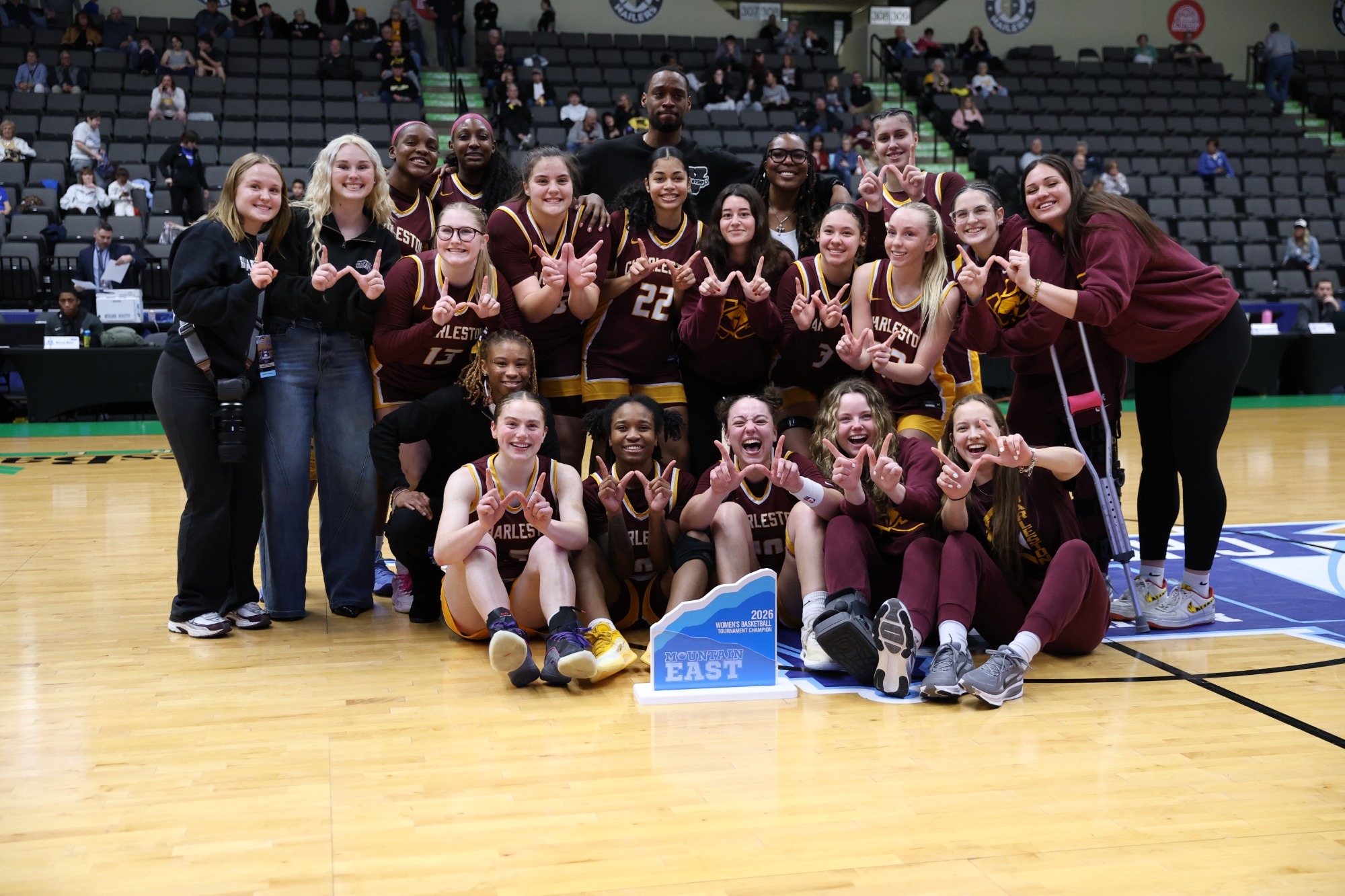 WBB MEC Champs