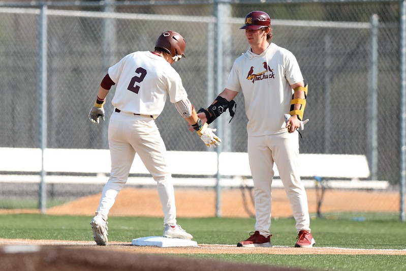 Dosenbach and Kegley