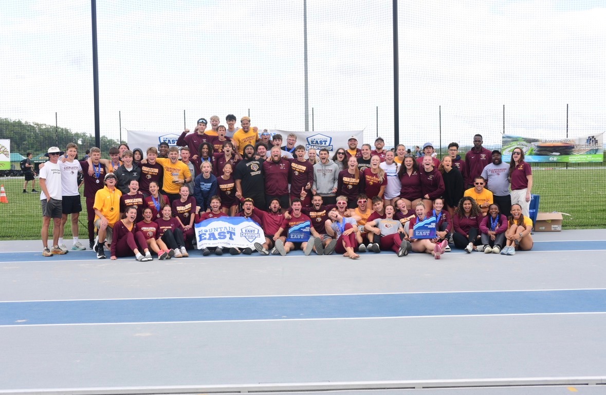 Men's & Women's Track and Field 