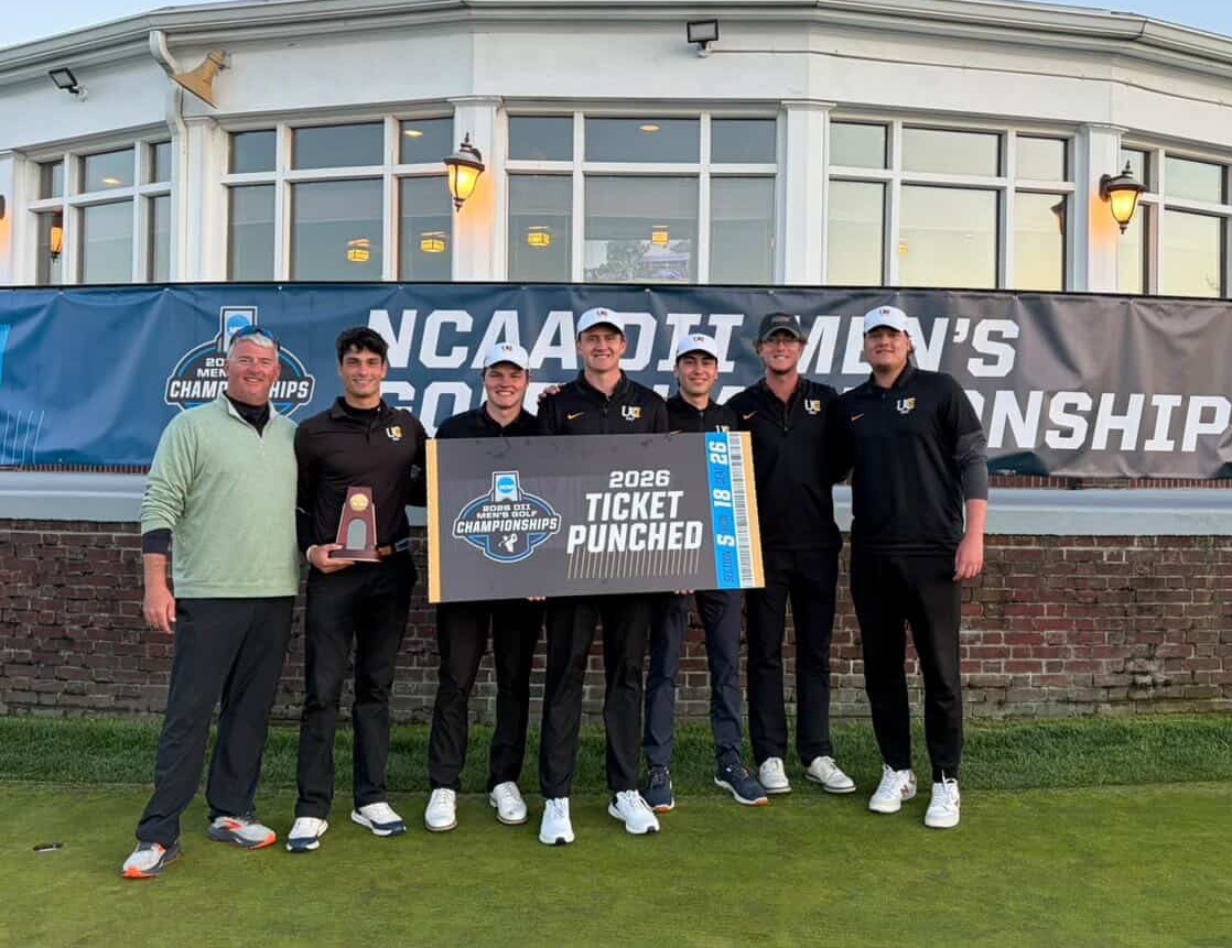 MGOLF Nationals Bound