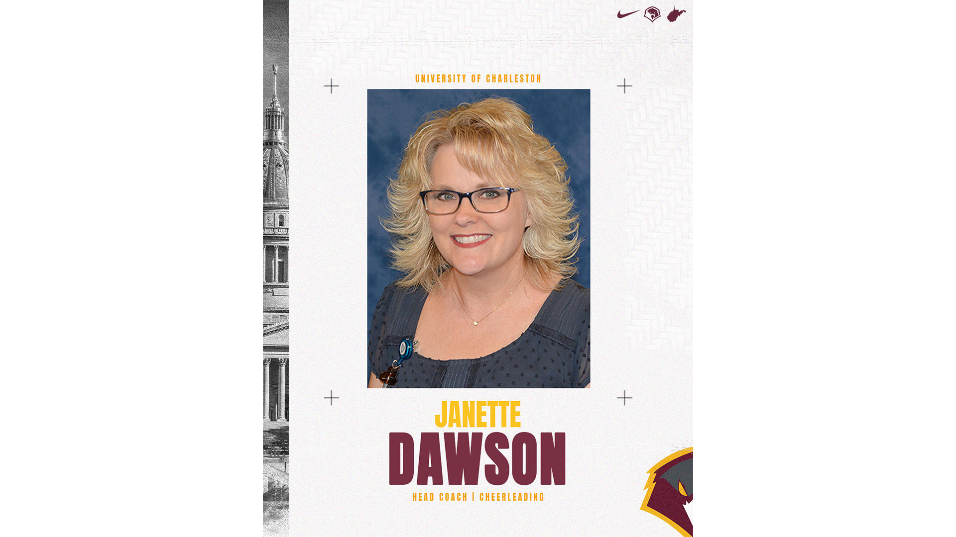 Janette Dawson